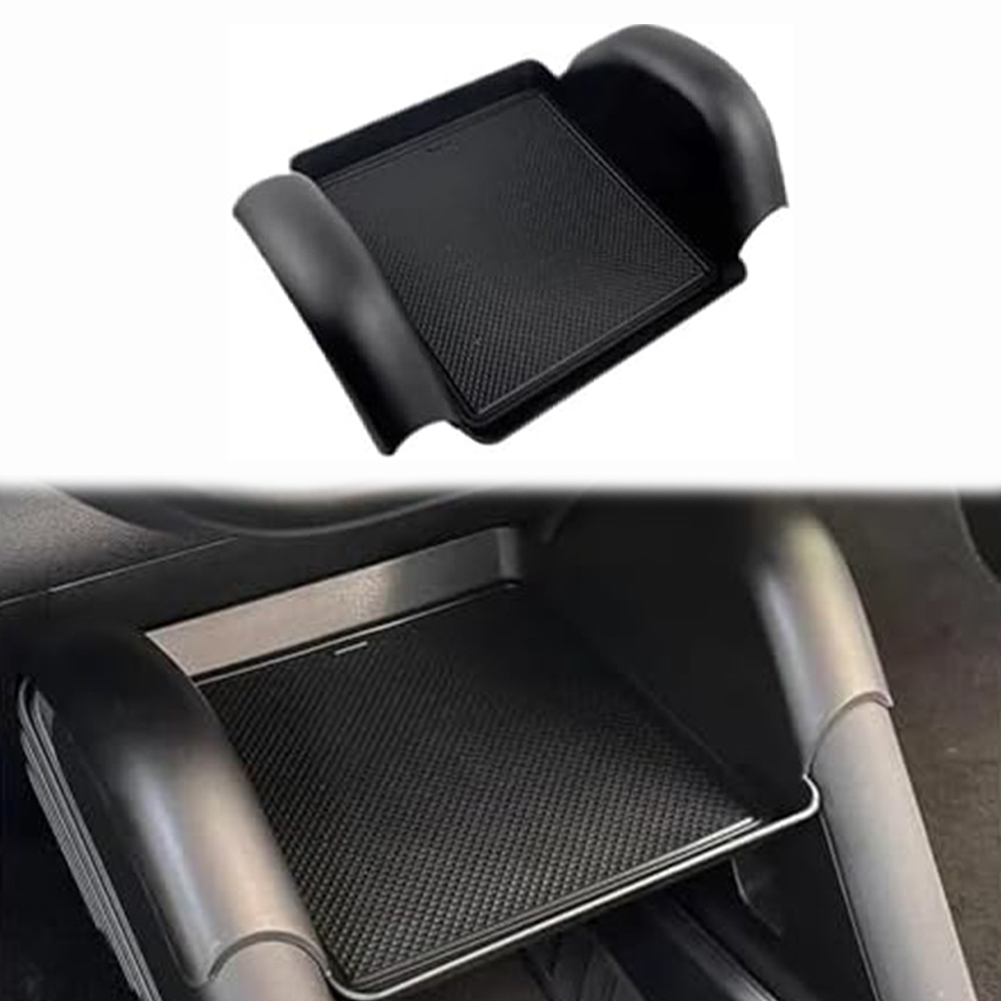 Car Accessories Website - Car Central Control Storage Box For