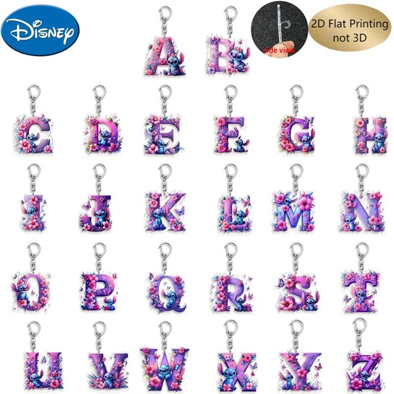 Car Accessories Girly - Disney Anime Lilo & Stitch 2D