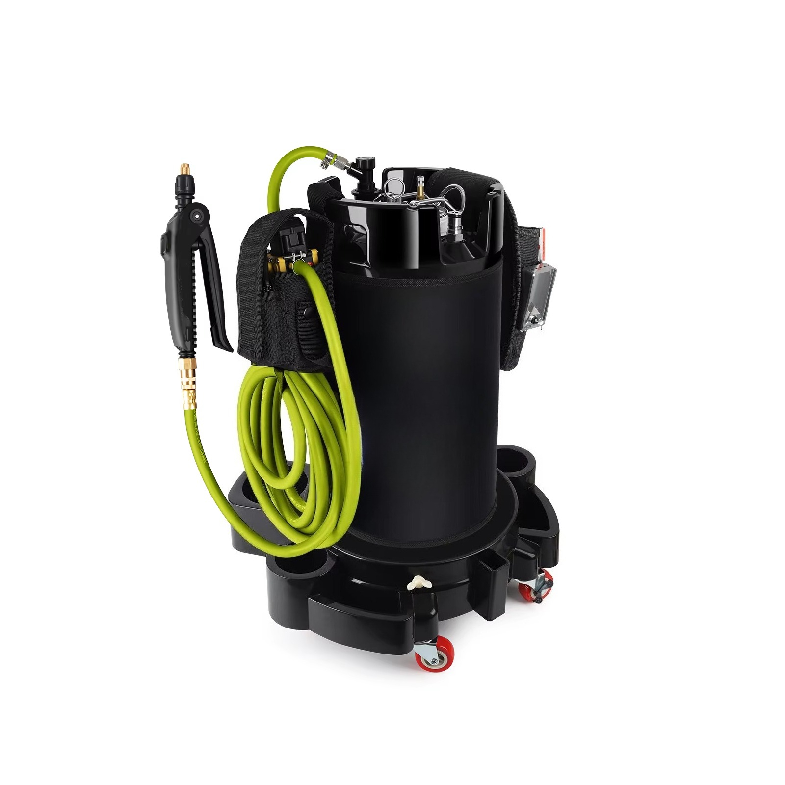 Tinted Window Film - CLEZE 9.5L Electric Sprayer Tank with