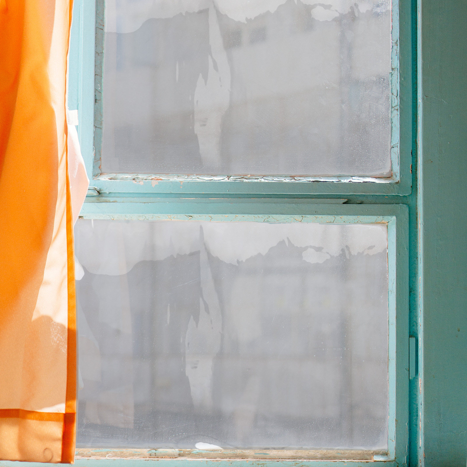Tinted Window Film - 1 Roll Way Privacy Window Film