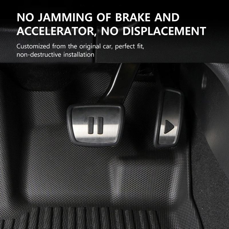 4PC Floor Mats for Kia Carniva - Car Floor Mat Rubber avaliação e preço