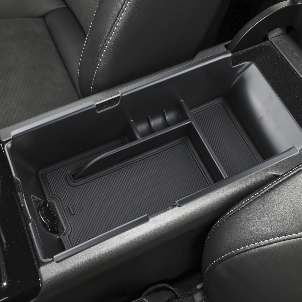 Car Armrest Storage Box for To - Car Accessories Website avaliação e preço