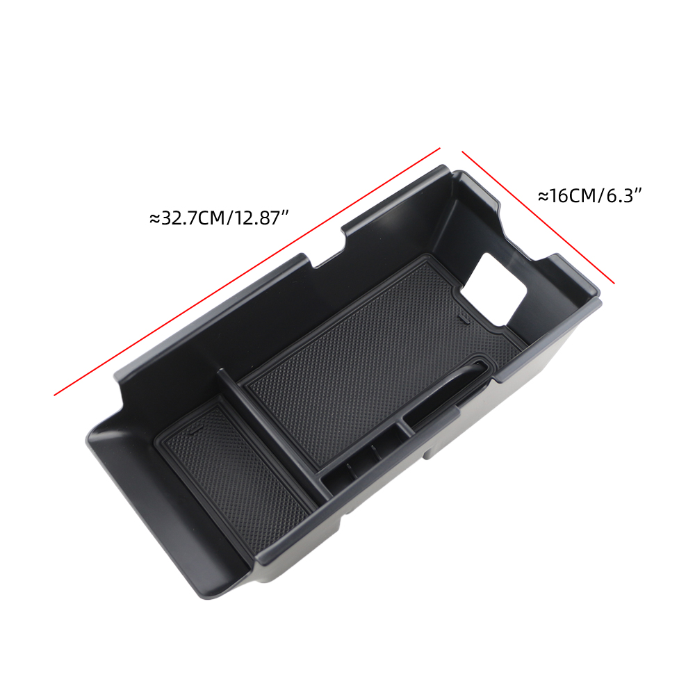 Car Armrest Storage Box for To - Car Accessories Website avaliação e preço