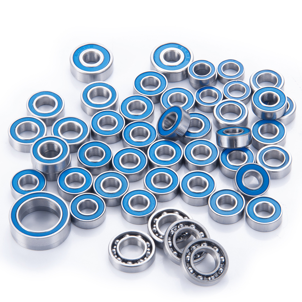 AXSPEED 48PCS Portal Sealed Be - Car Accessories Phoenix avaliação e preço