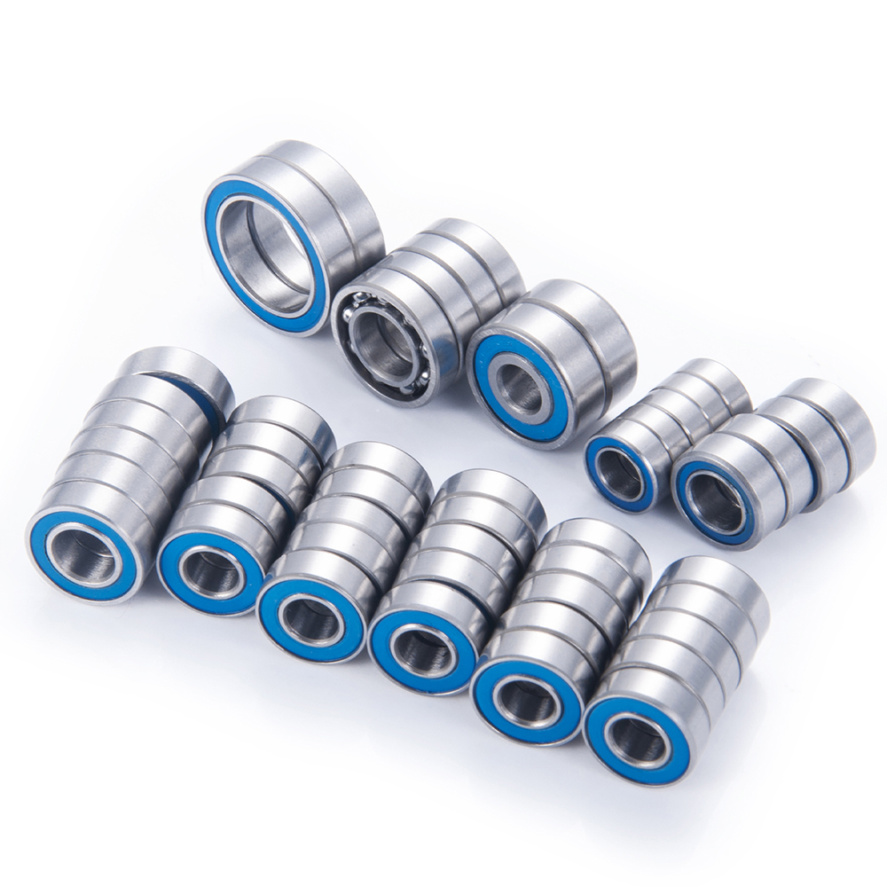 AXSPEED 48PCS Portal Sealed Be - Car Accessories Phoenix avaliação e preço