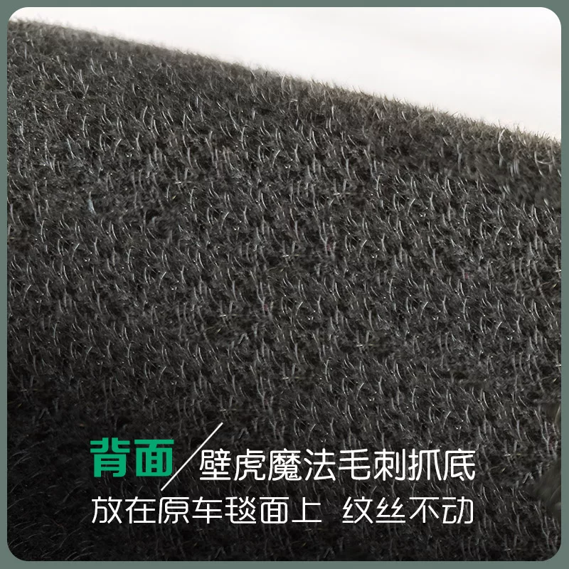 Car Foot Mat for Mercedes-Benz - Car Floor Mat Rubber avaliação e preço