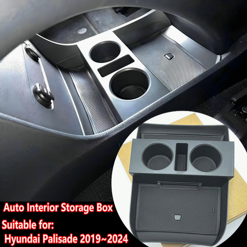 For Hyundai Palisade 2019~2022 - Car Accessories Website avaliação e preço