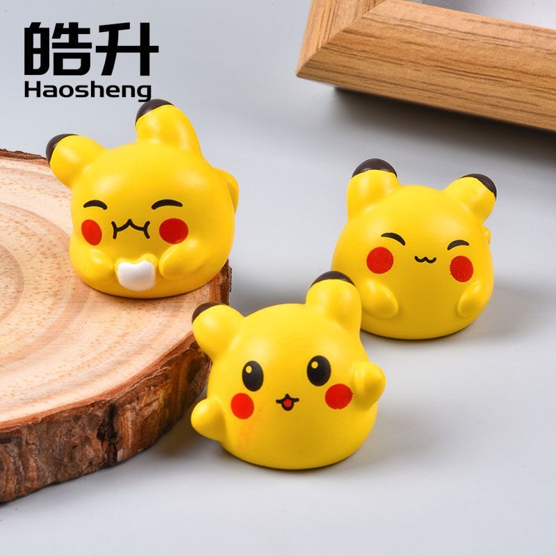 12pcs Pokémon figurines mini m - Car Accessories Decoration avaliação e preço