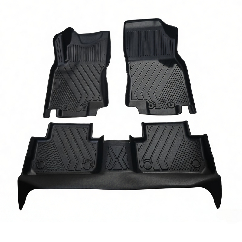 For Nissan Qashqai 1.3T 2023-2 - Car Floor Mat Rubber avaliação e preço