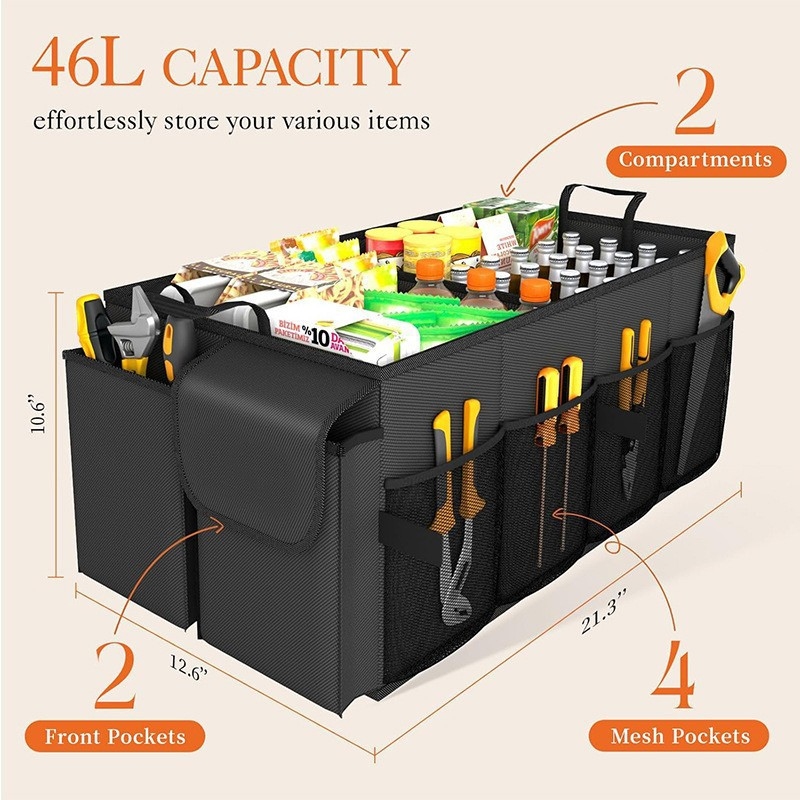In-stock Amazon large-capacity - Car Accessories Amazon avaliação e preço