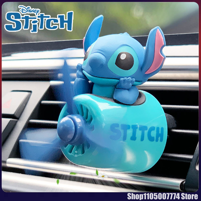 Stitch Spiderman Alien Charact - Car Accessories Website avaliação e preço