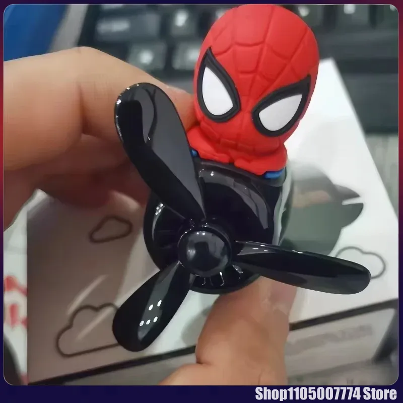 Stitch Spiderman Alien Charact - Car Accessories Website avaliação e preço