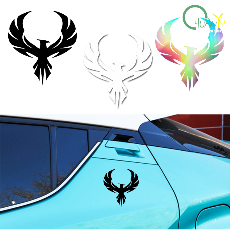 Car Stickers Vinyl Decal PHOEN - Car Accessories Phoenix avaliação e preço