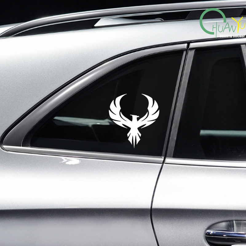 Car Stickers Vinyl Decal PHOEN - Car Accessories Phoenix avaliação e preço