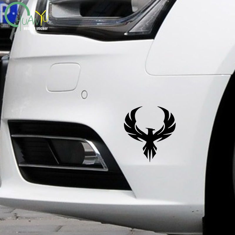 Car Stickers Vinyl Decal PHOEN - Car Accessories Phoenix avaliação e preço