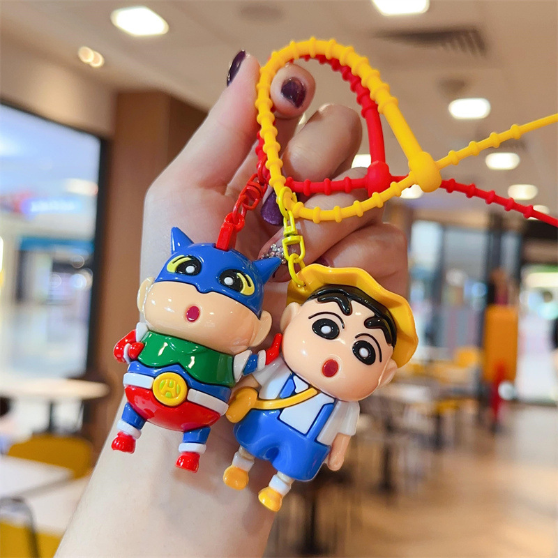 Kawaii Anime Crayon Shin-Chan  - Car Accessories Girly avaliação e preço
