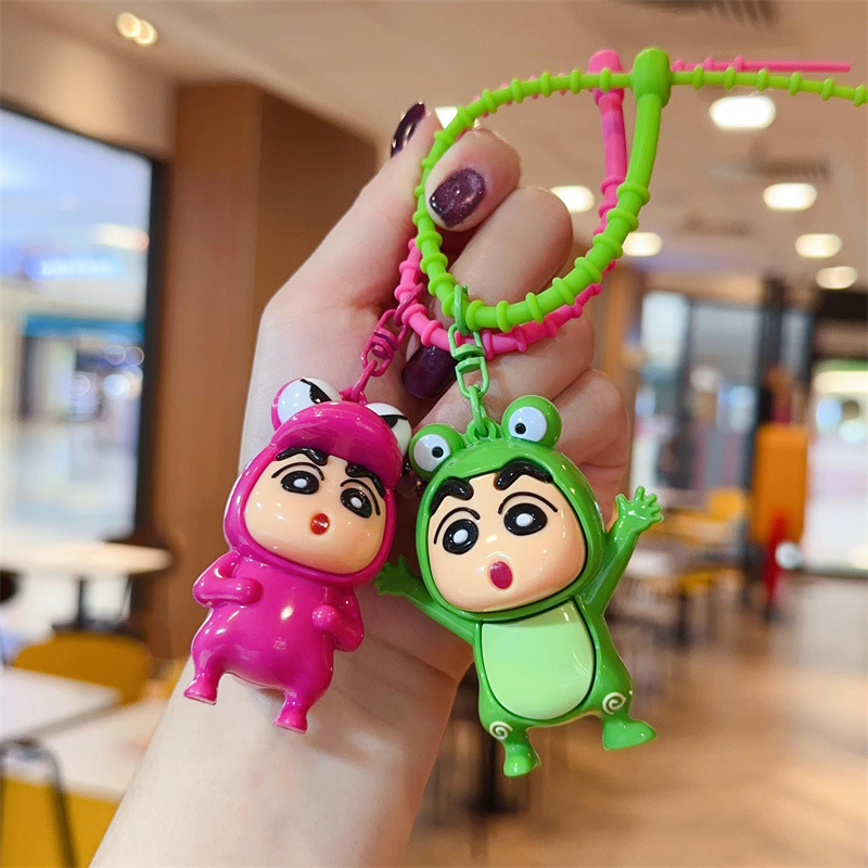 Kawaii Anime Crayon Shin-Chan  - Car Accessories Girly avaliação e preço