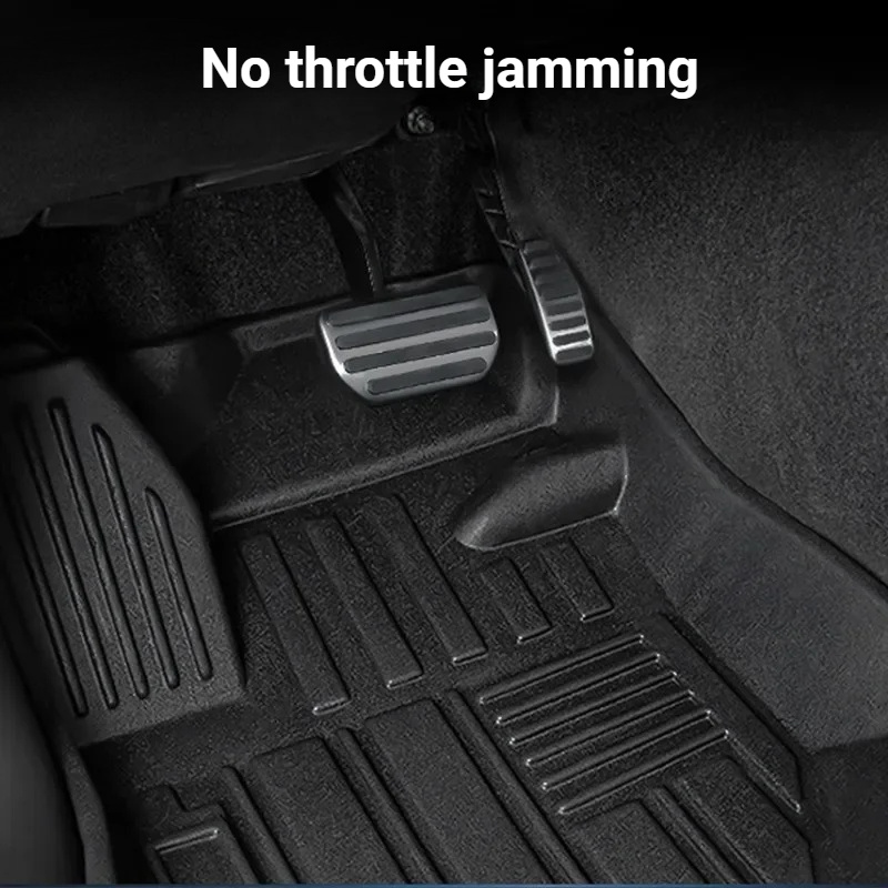 For Suzuki Jimny JB74 JB64 201 - Car Floor Mat Rubber avaliação e preço