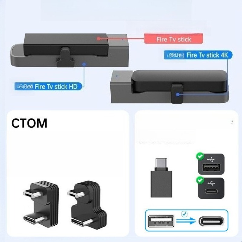 For Amazon Fire TV Stick And S - Car Accessories Amazon avaliação e preço