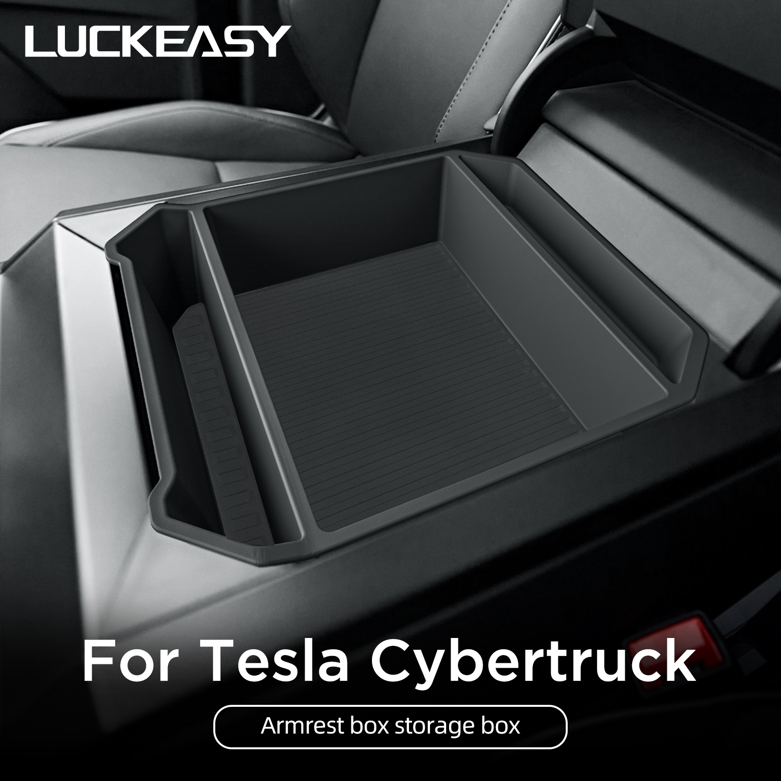 For Tesla Cybertruck Car Cente - Car Accessories Website avaliação e preço