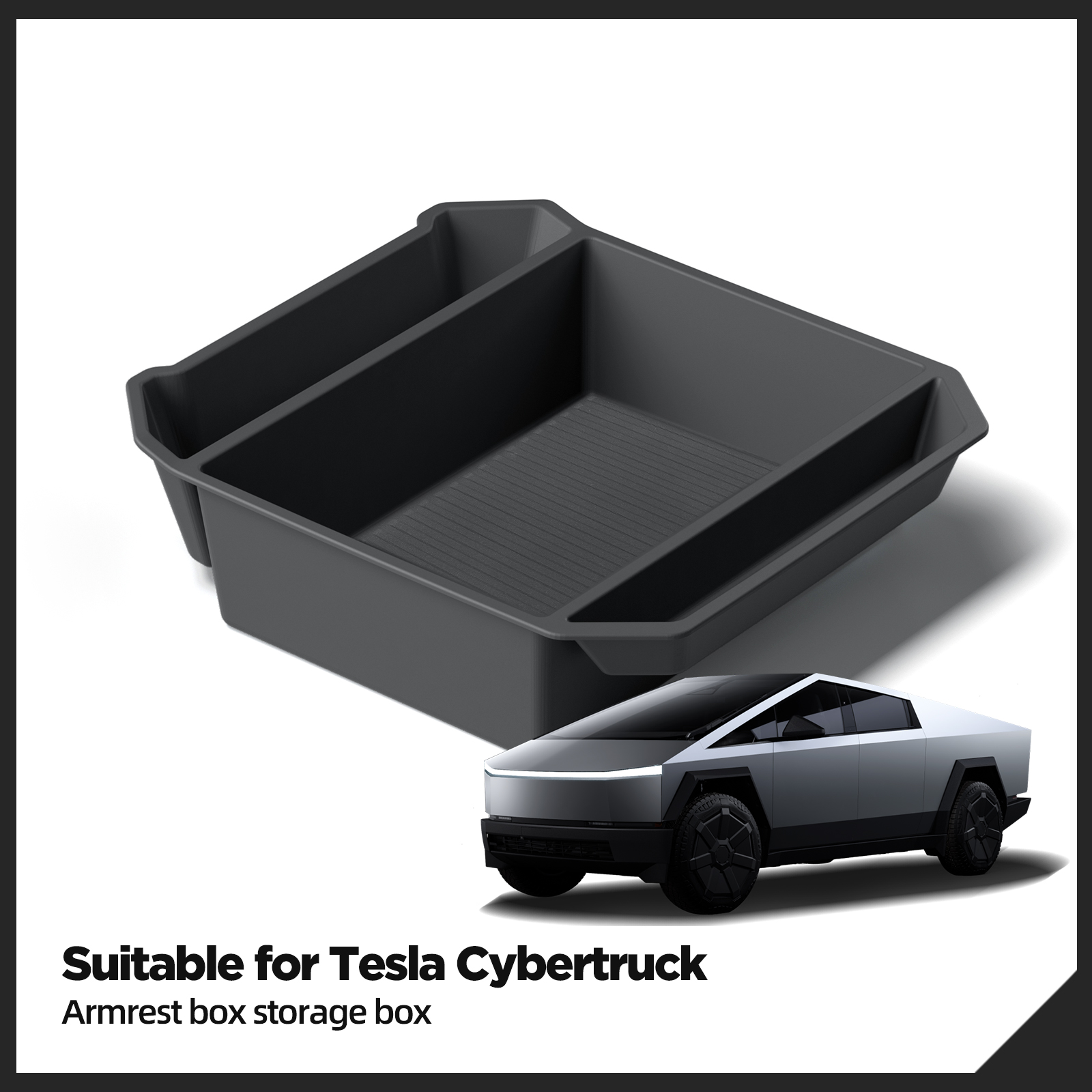 For Tesla Cybertruck Car Cente - Car Accessories Website avaliação e preço