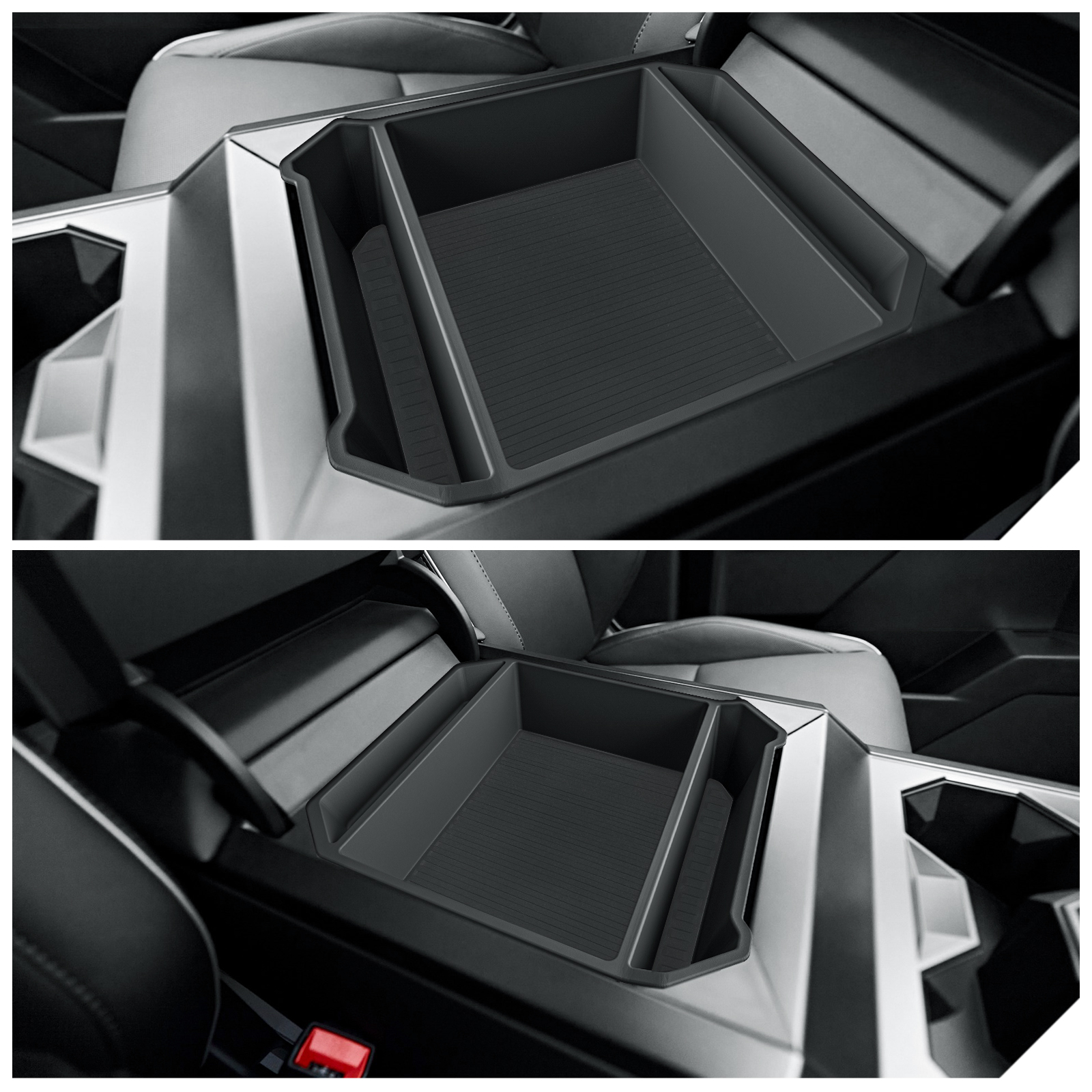 For Tesla Cybertruck Car Cente - Car Accessories Website avaliação e preço