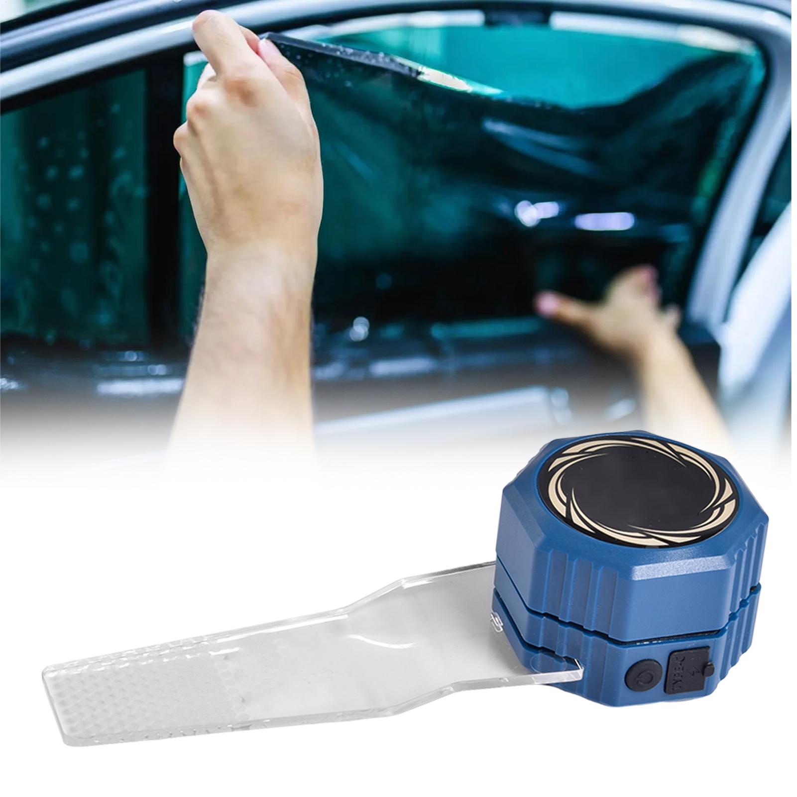 Magnetic Car Window Film Cutti - Tinted Window Film avaliação e preço