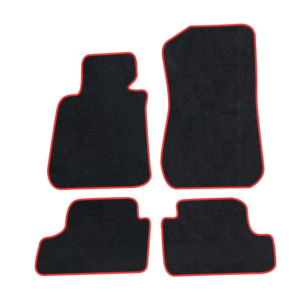 Car Floor Mats Carpet Rugs For - Car Floor Mat Rubber avaliação e preço