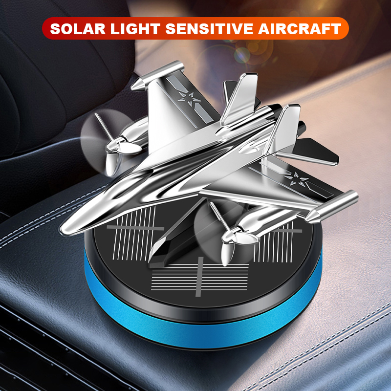 Luxury Aluminum Alloy Rotating - Car Accessories Oman avaliação e preço