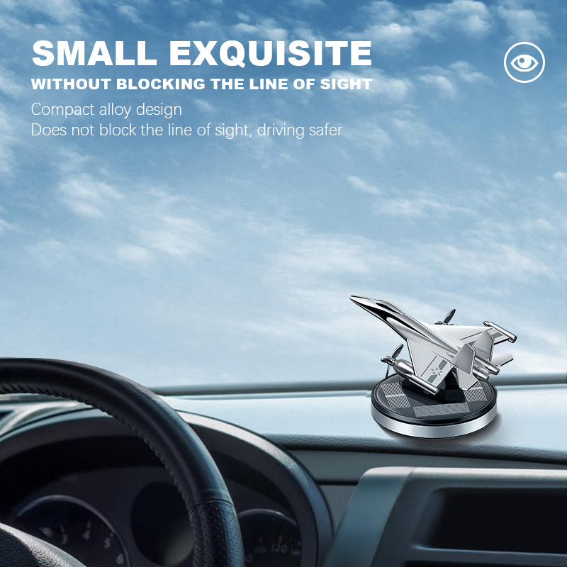 Luxury Aluminum Alloy Rotating - Car Accessories Oman avaliação e preço