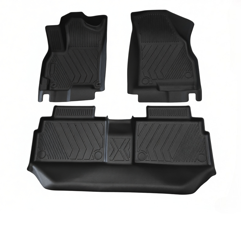 TPE Car Floor Mats,Trunk Mat F - Car Floor Mat Rubber avaliação e preço