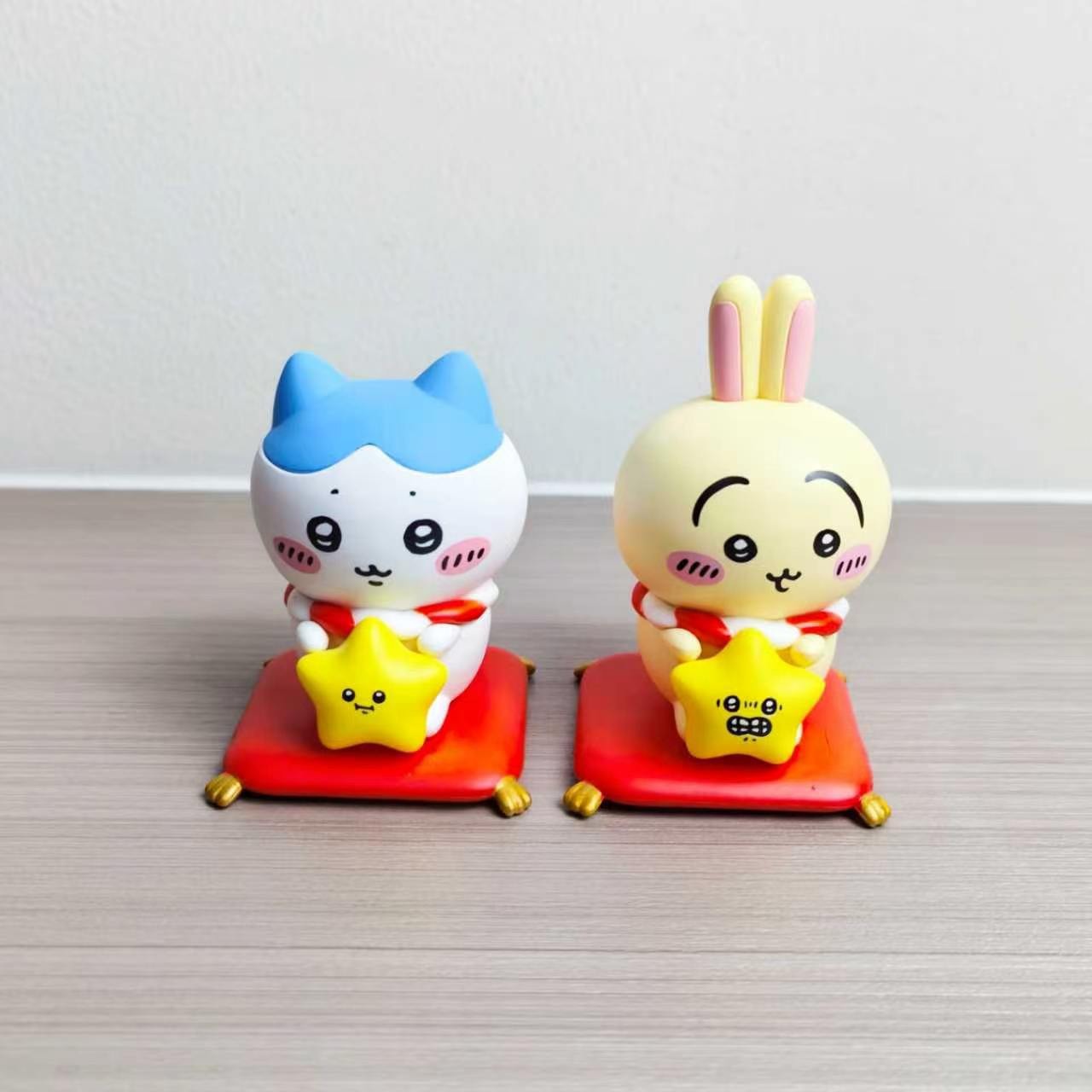 Kawaii CKW Lucky Cat Figurine  - Car Accessories Decoration avaliação e preço
