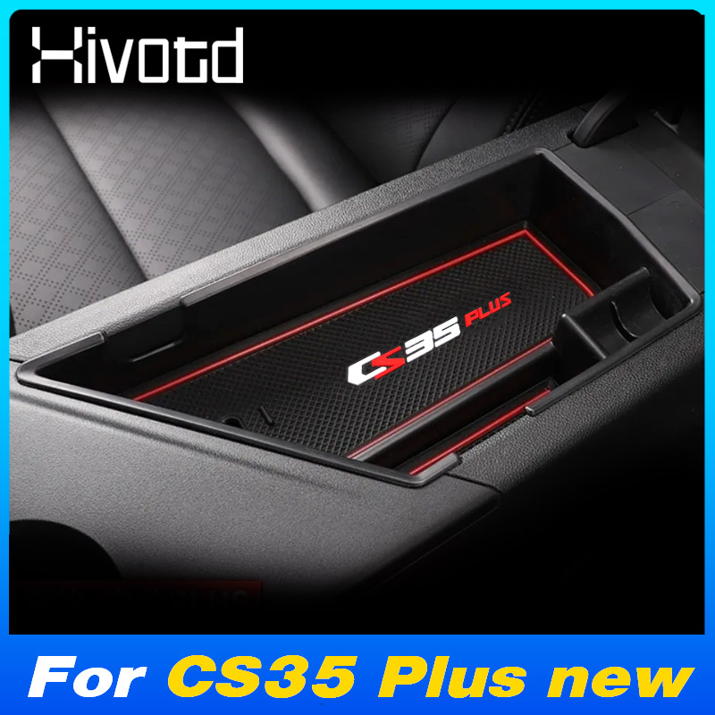 Car Armrest Parts Storage Box  - Car Accessories Website avaliação e preço