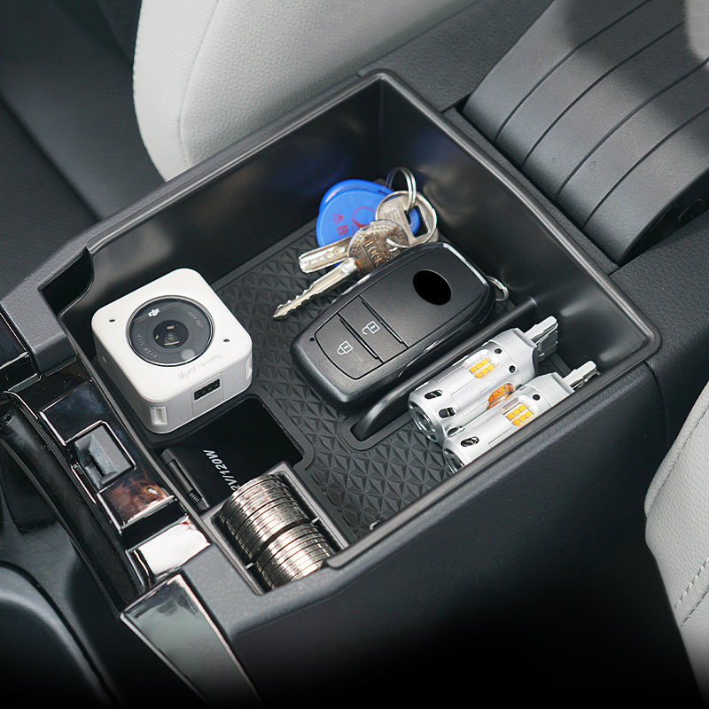 For Toyota Corolla Cross XG10  - Car Accessories Website avaliação e preço