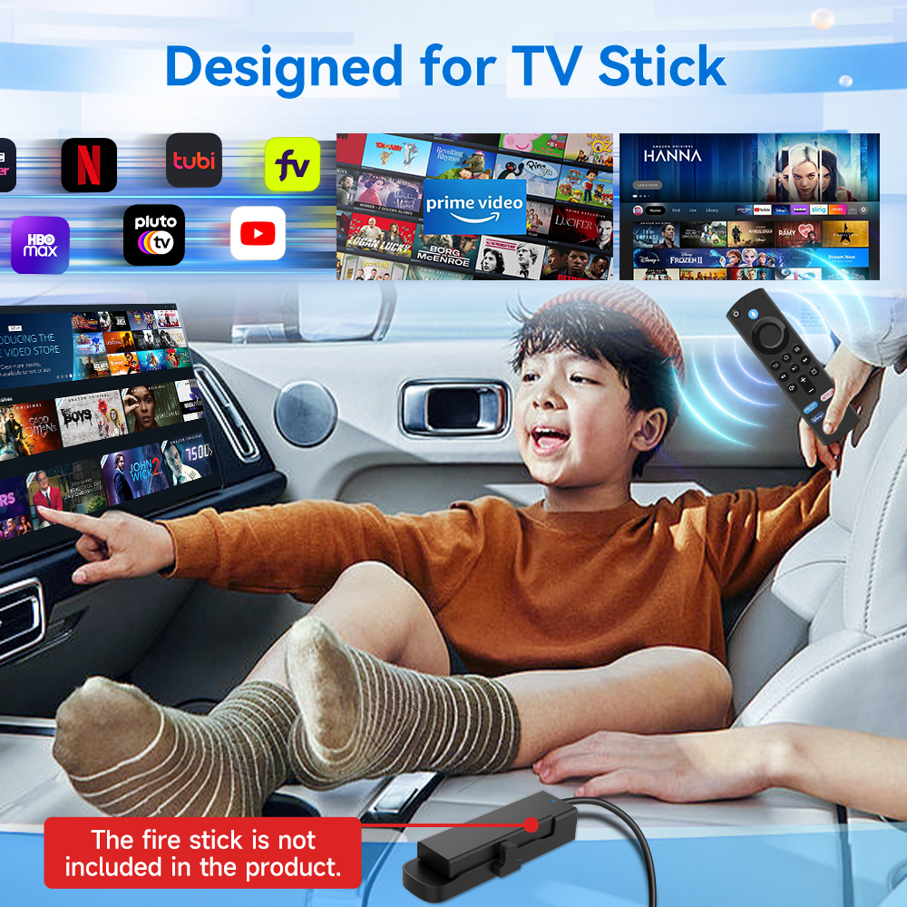 CarlinKit CarPlay to HDMI Adap - Car Accessories Amazon avaliação e preço