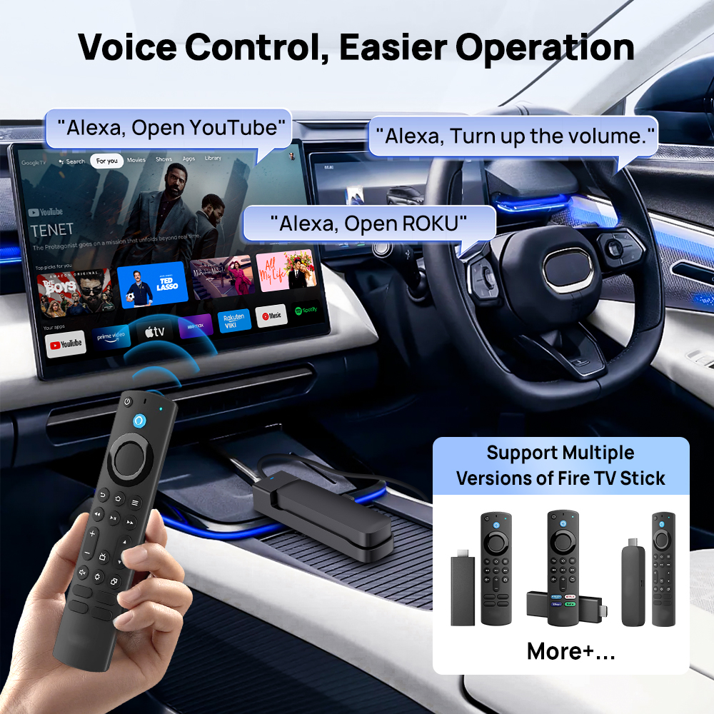 CarlinKit CarPlay to HDMI Adap - Car Accessories Amazon avaliação e preço