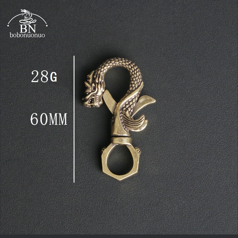 Beast Dragon phoenix  Brass Ca - Car Accessories Phoenix avaliação e preço