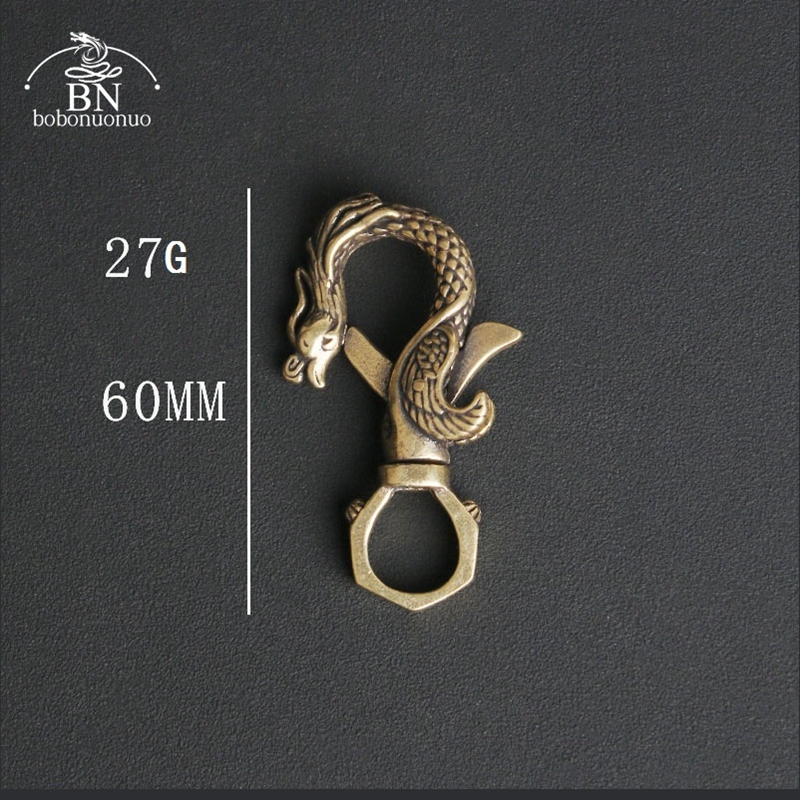 Beast Dragon phoenix  Brass Ca - Car Accessories Phoenix avaliação e preço