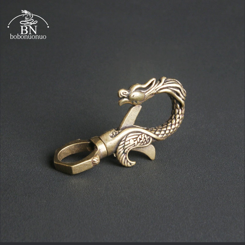 Beast Dragon phoenix  Brass Ca - Car Accessories Phoenix avaliação e preço