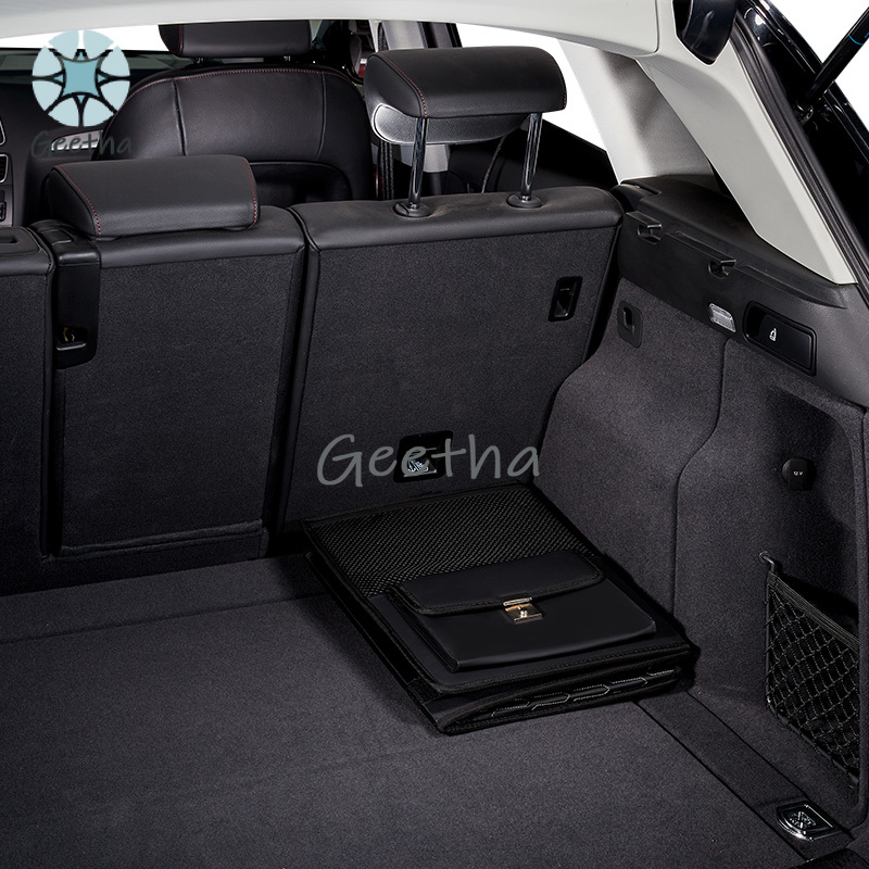 Amazon Trunk Organizer for SUV - Car Accessories Amazon avaliação e preço