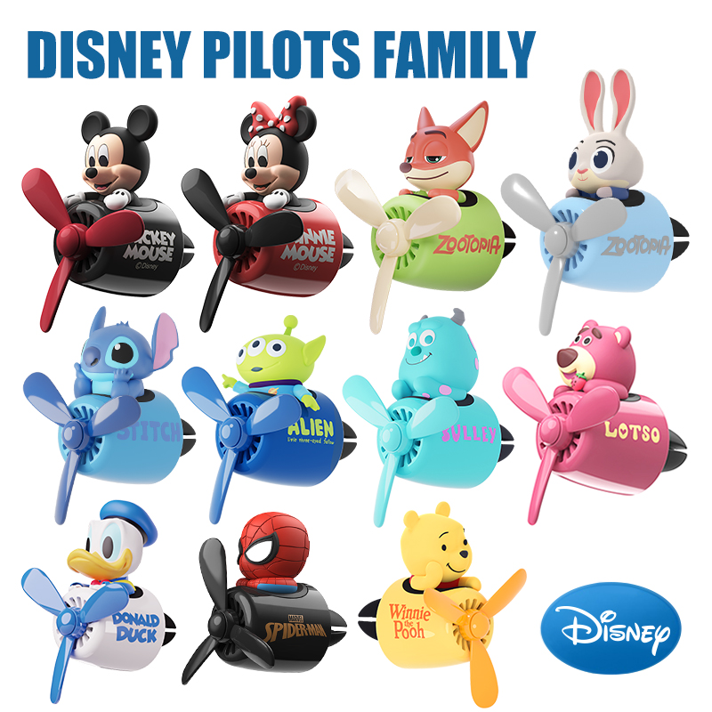 Disney Alien Little Green Men  - Car Accessories Oman avaliação e preço
