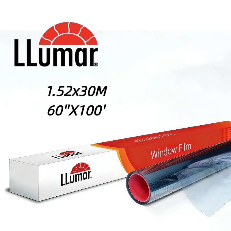 LLumar Premium Window Tint Fil - Tinted Window Film avaliação e preço