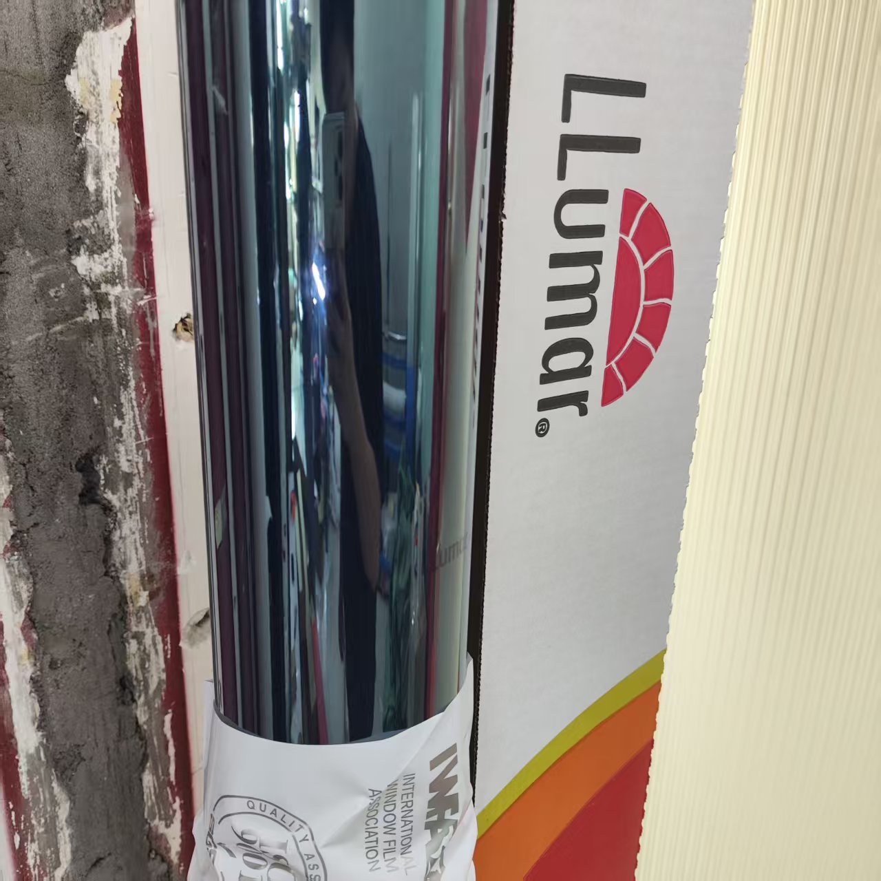 LLumar Premium Window Tint Fil - Tinted Window Film avaliação e preço