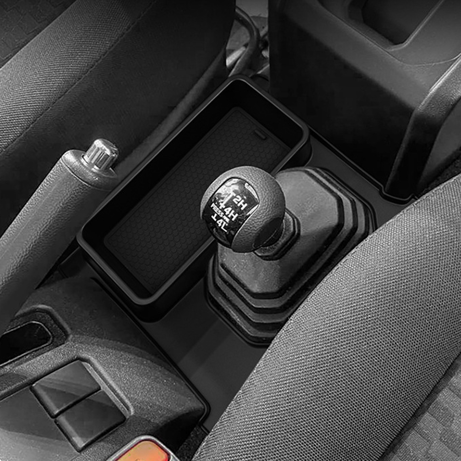 Car Gear Shift Side Storage Bo - Car Accessories Website avaliação e preço