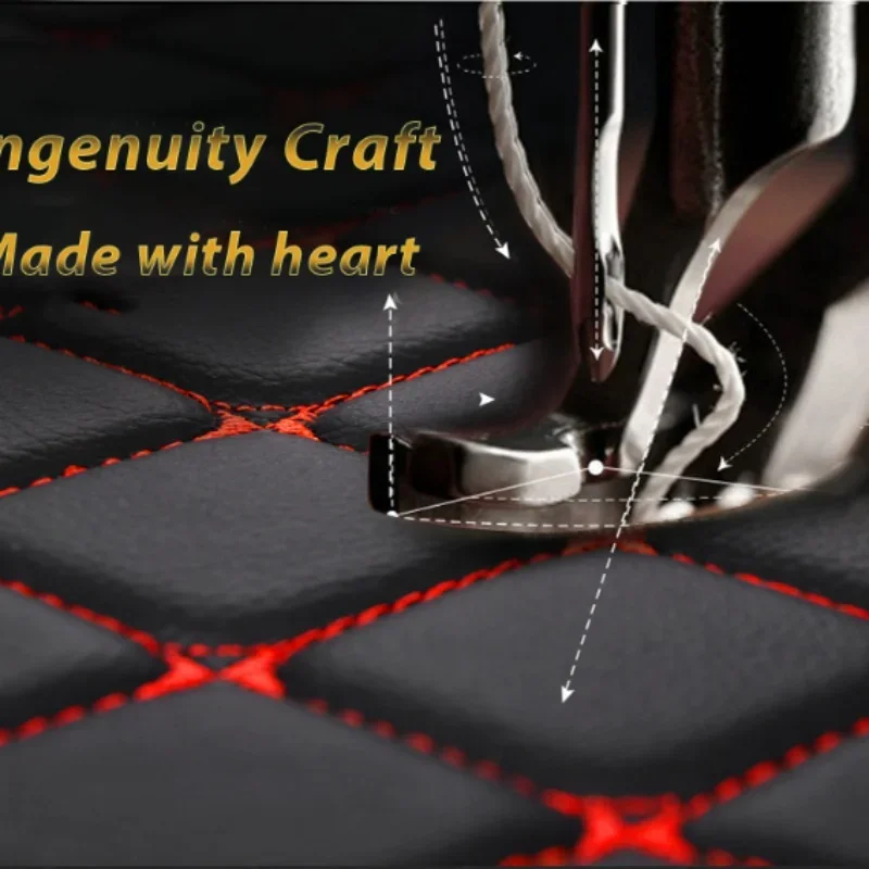 OMANE Custom Car Floor Mats Fo - Car Accessories Oman avaliação e preço