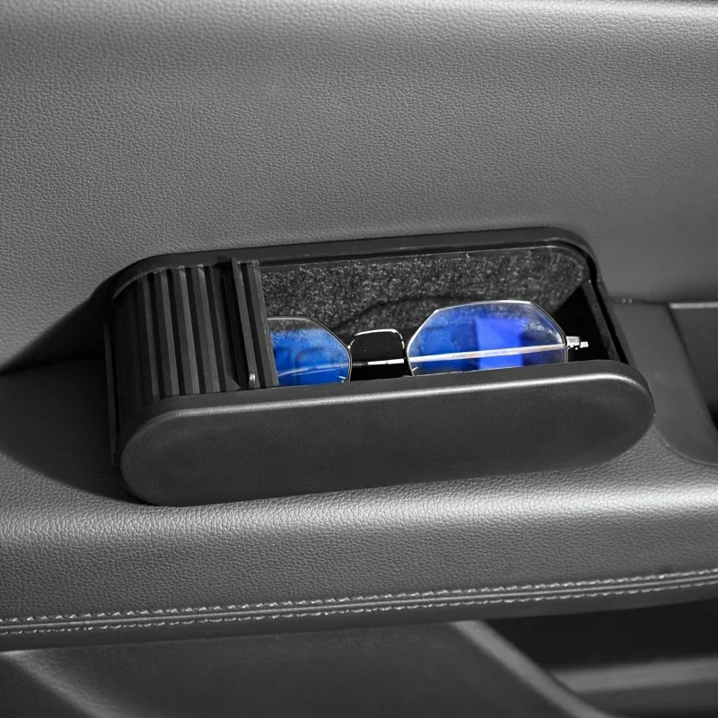 Pull-Out Car Dashboard Storage - Car Accessories Website avaliação e preço