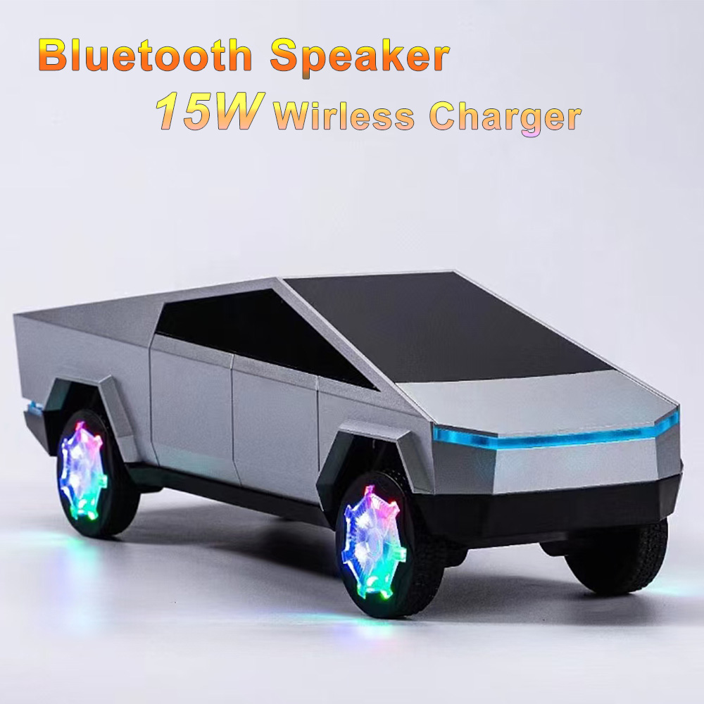 15W Car Shaped Wireless Charge - Car Accessories Amazon avaliação e preço