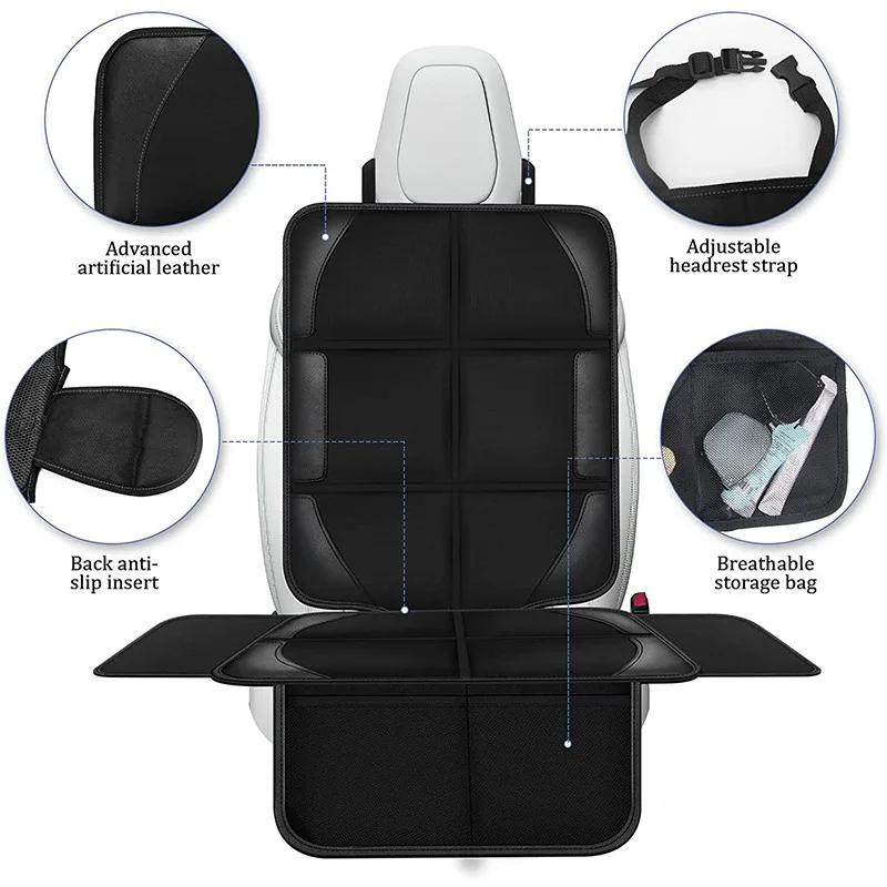 For Tesla Model 3 Y Car Seat C - Car Accessories Girly avaliação e preço
