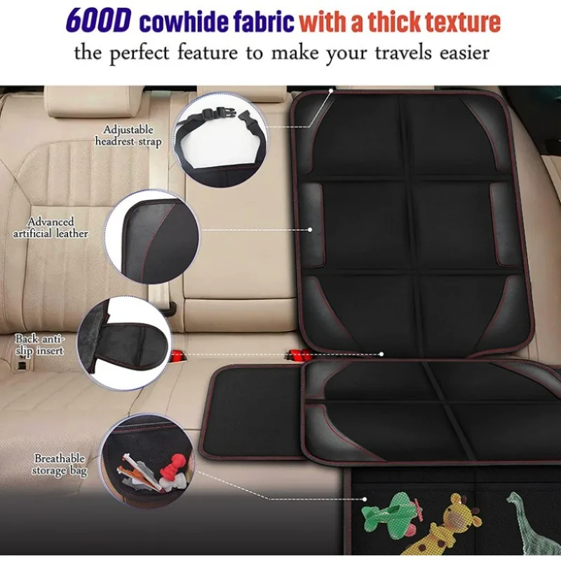 For Tesla Model 3 Y Car Seat C - Car Accessories Girly avaliação e preço
