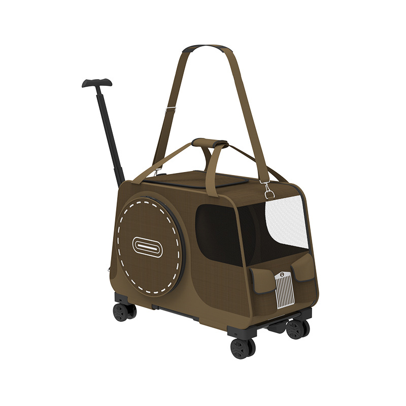 Pet Stroller Bag for Amazon Pe - Car Accessories Amazon avaliação e preço